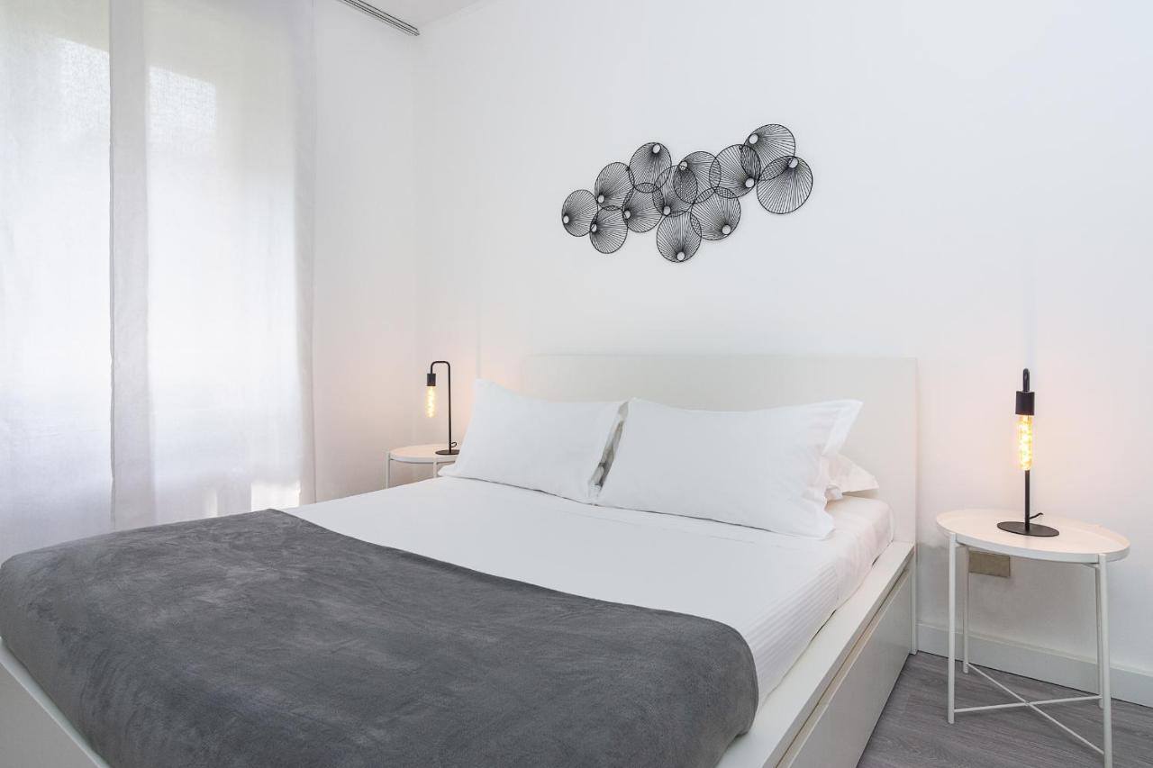 Apartamento Italianway - Bergognone 31 Milán Exterior foto