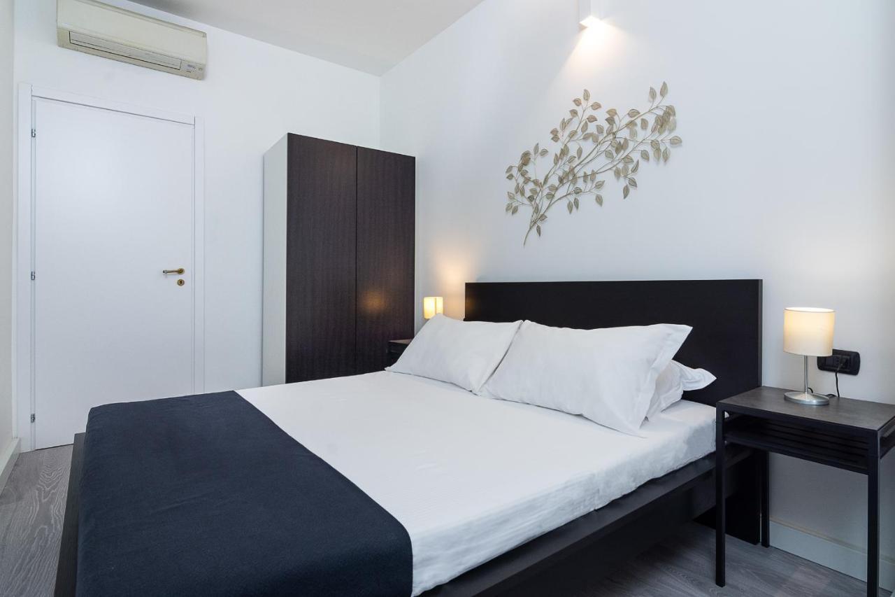 Apartamento Italianway - Bergognone 31 Milán Exterior foto